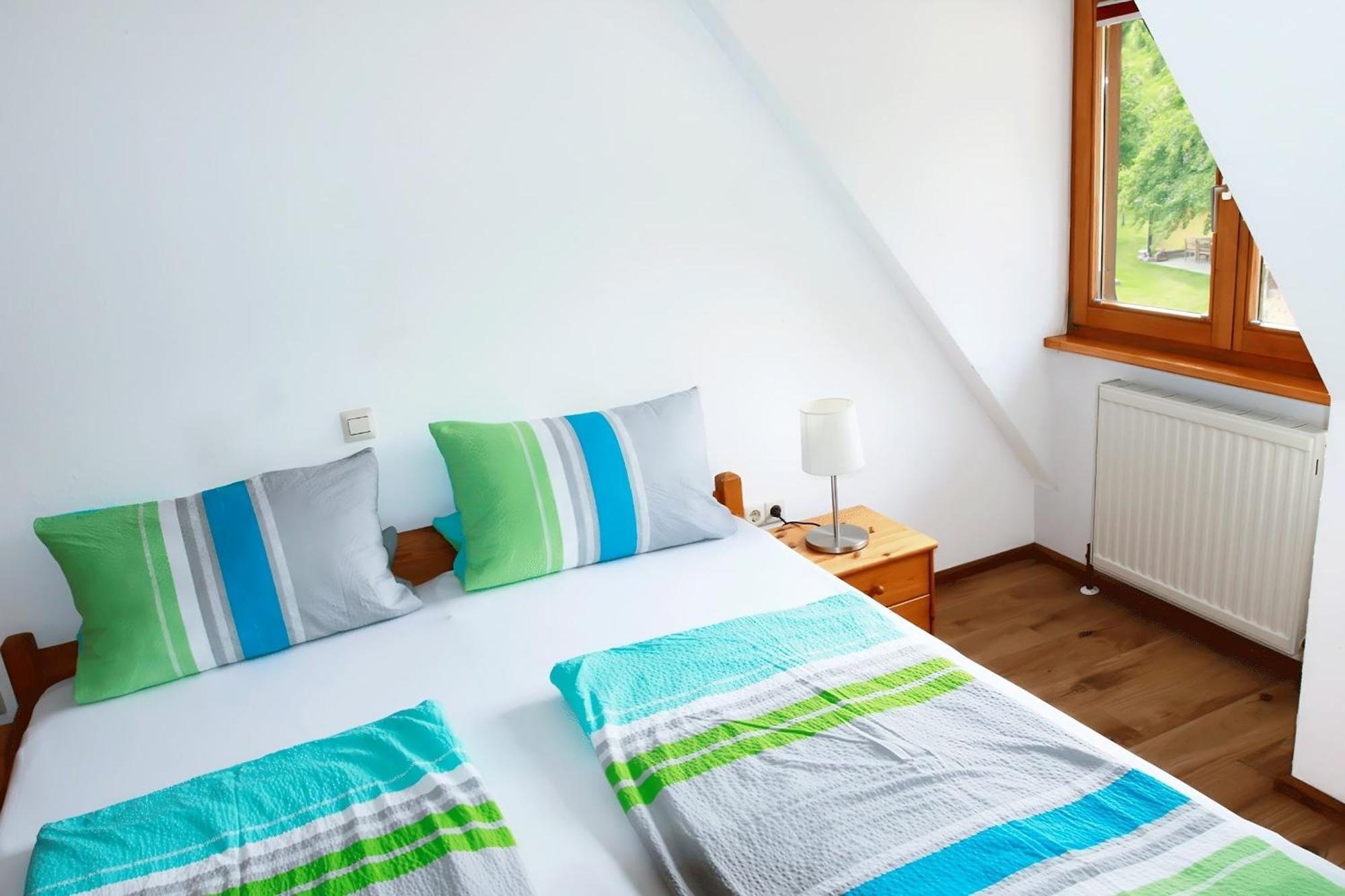 Mayer Burghöfe Owingen Exterior foto